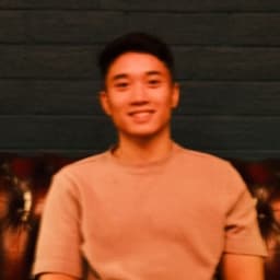 Tommy Tran